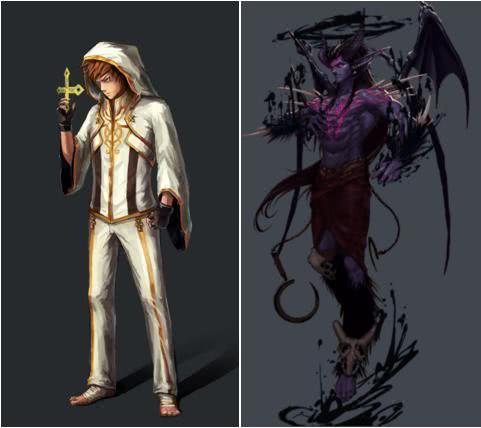 巴卡尔@DNF：被干掉的使徒有多冤？冒险家都被她当枪使！