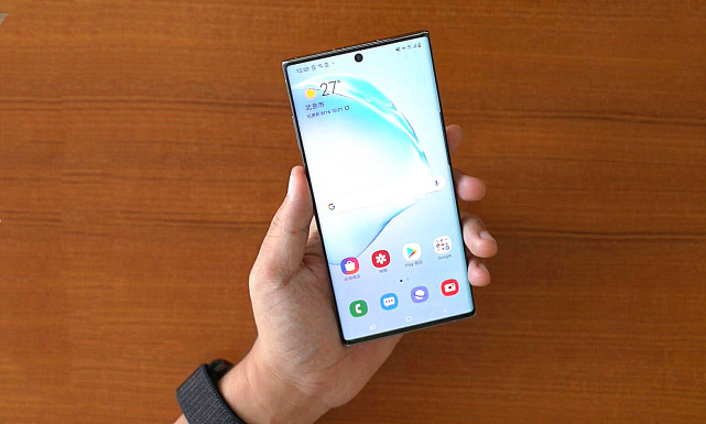 三星note10+|按照惯例，或许到了选择三星Note10+的好时机！