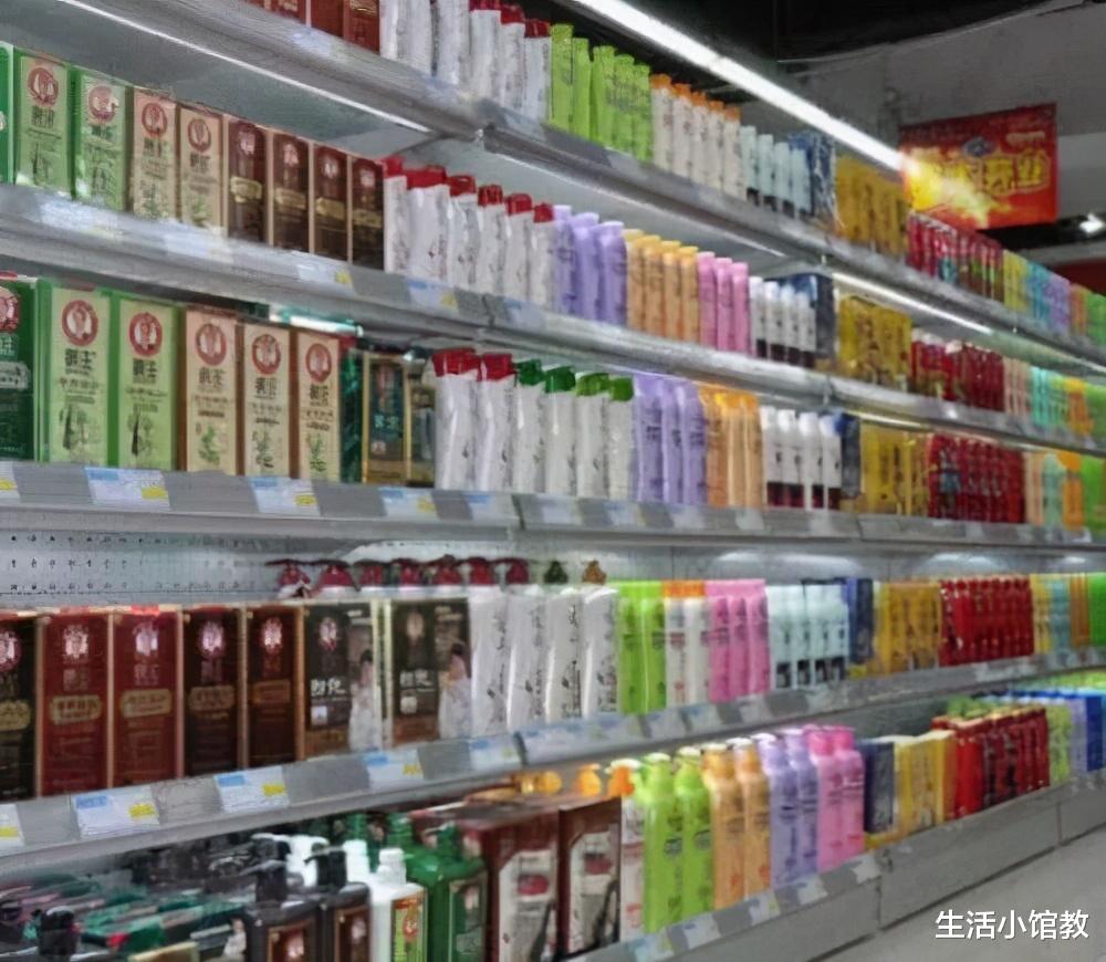 洗发水|央视曝光：这4种洗发水建议不要买，虽然销量高却存在很多问题