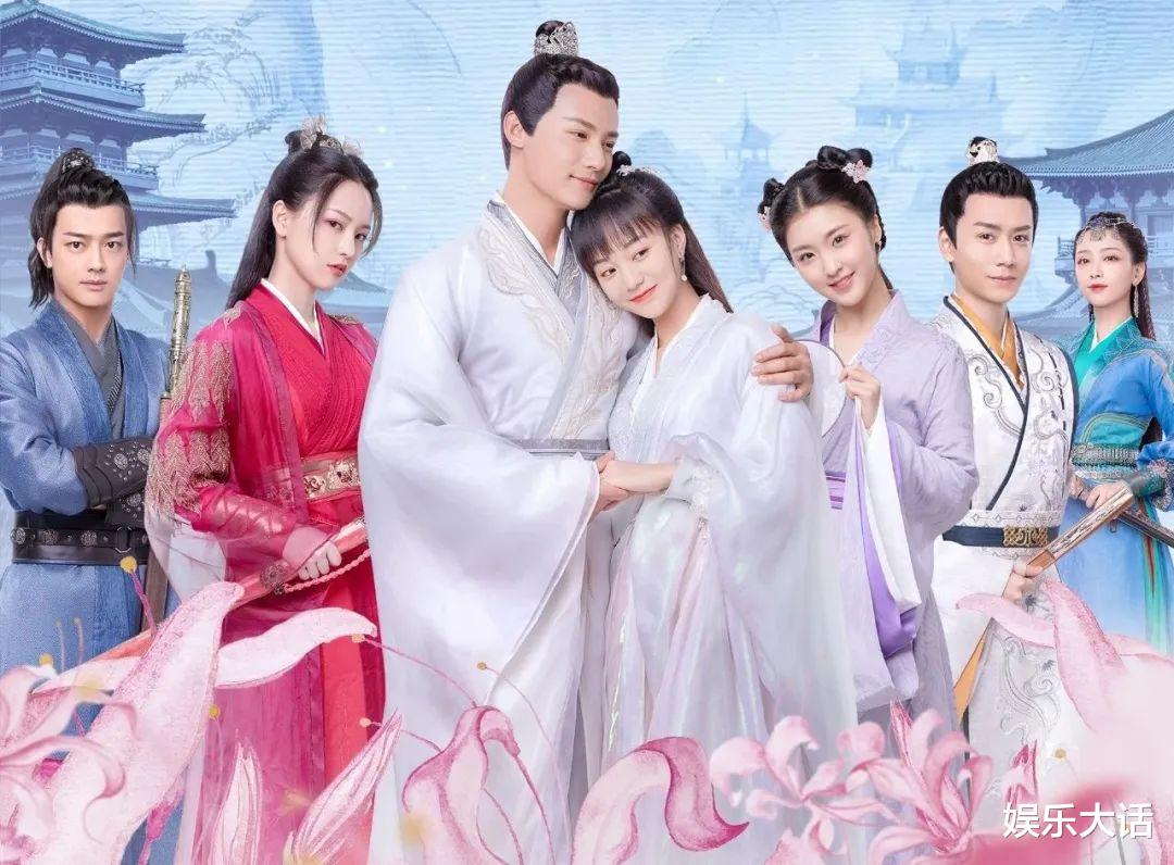 离人心上|不到24小时播放量突破千万！《离人心上》惊艳观众只用了2集