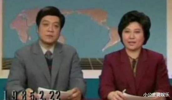 陈冲|陈冲一句话\毁\了85年春晚, 连累新闻联播道歉, 导演直言：不想活了