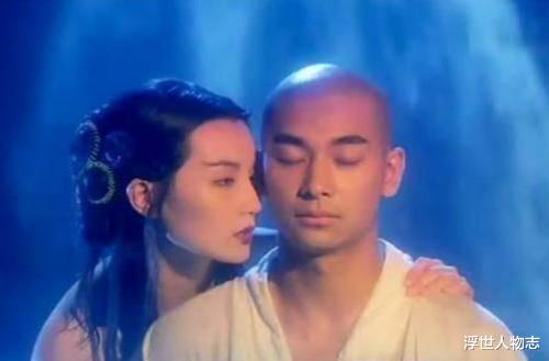 黎姿|30多年后,关之琳当情妇,黎姿嫁给残疾人,蓝洁瑛惨死家中