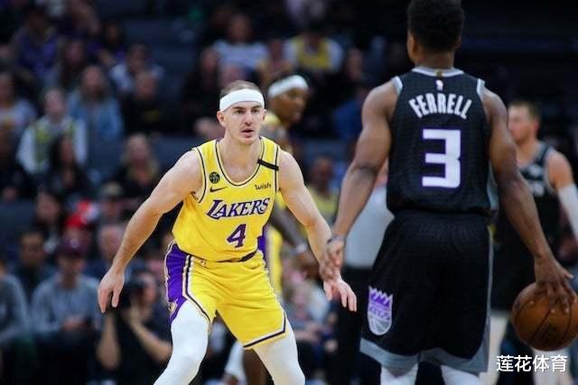 湖人队▲美媒：不要字母哥，要利拉德！5换1湖人队疯了吗？湖人的未来谁传承……