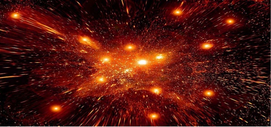 科学家|22个国家的科学家齐聚，进行世界上最危险实验，或招致世界末日