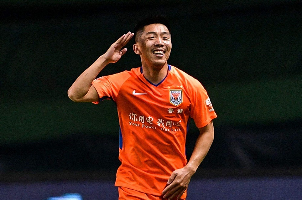 『国足』鲁能四将入围国足名单,排名第三,含金量却比恒大国安差太多