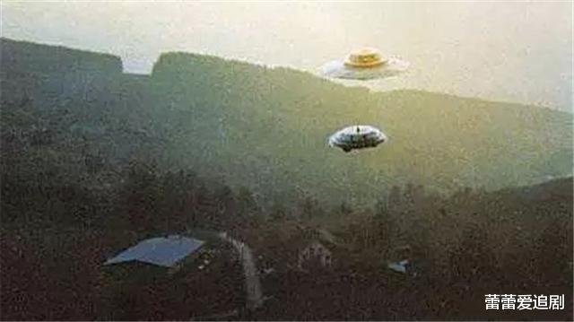 [外星人]他与外星人秘密接触33年，拍下千张照片！科学家：外星有美女？