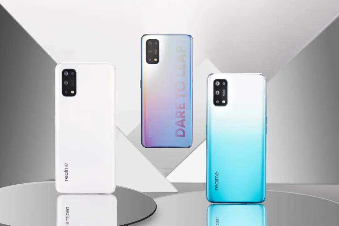 realme X|OPPO新机曝光,realme X7 Pro降价,疑似为新机提前让路