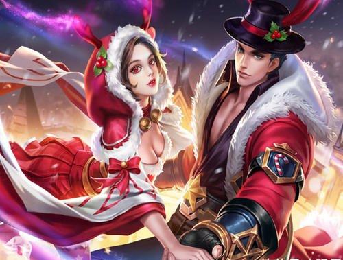 「吕布」王者荣耀：前期存在感极低，后期人见人怕的边路霸主