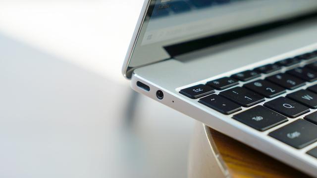 USB|华为MateBook 13测评,7nm锐龙R7,40W火力全开