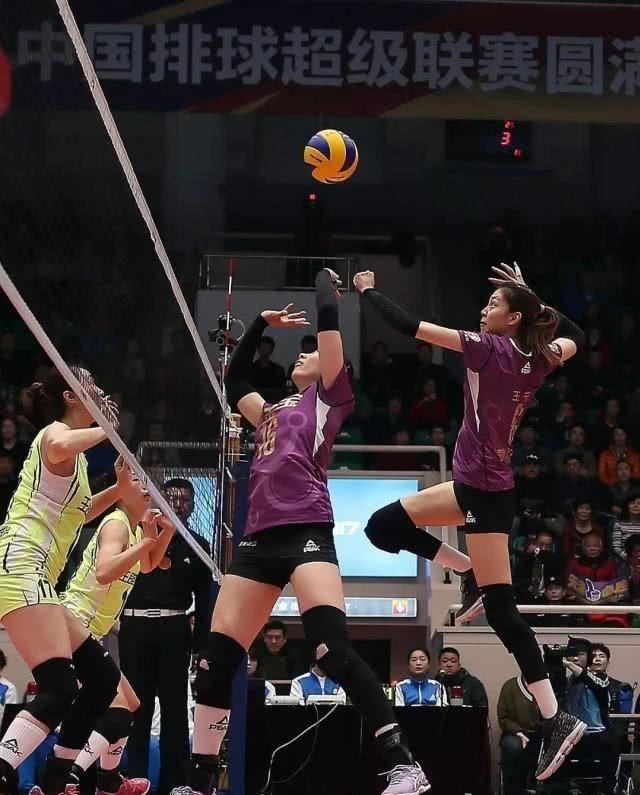 『曹燕华』朱婷认可刁林宇传球舒服,姚迪何去何从?郎平:我在挽救她