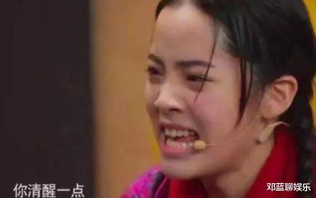 奔跑吧兄弟|跑男史上话最少嘉宾，整期镜头不到3分钟，却获网友力赞！