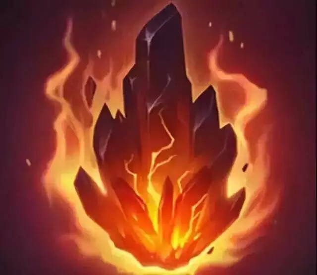 【】当英雄联盟装备图标放大后  玩家：我竟然不认识这些装备了！！