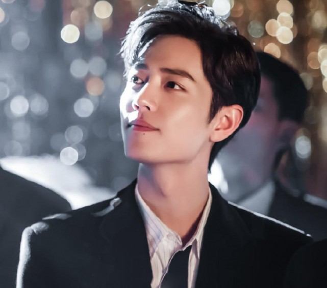 「肖战」肖战《狼殿下》今晚开播，三大平台同步，或系谣言今晚揭晓