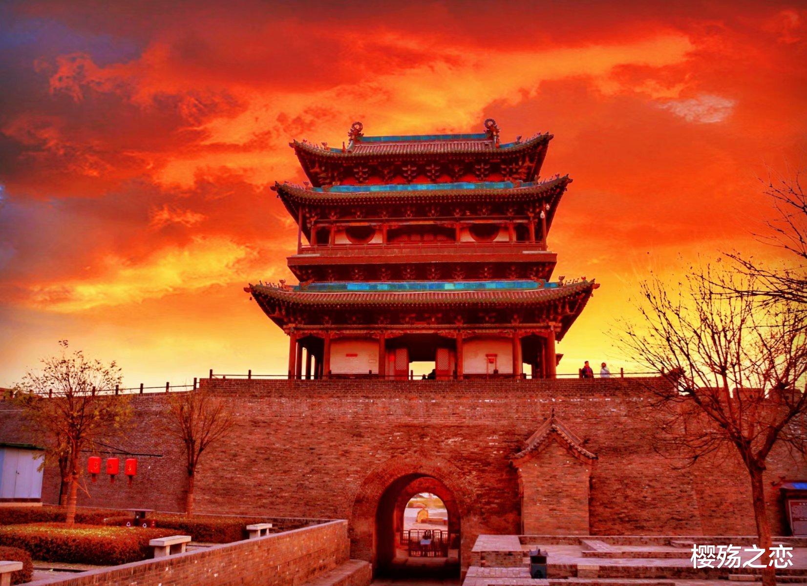 曼谷 地级市百强榜，第一名实至名归，第二名有些出乎意料