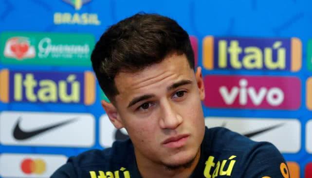 『库蒂尼奥』库蒂尼奥成劳塔罗交易一部分，回归国米受孔蒂器重