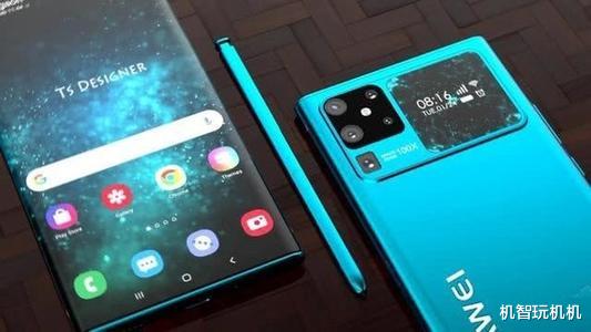 【华为】华为麒麟1000处理器参数首曝，性能恐怖，Mate40首发！