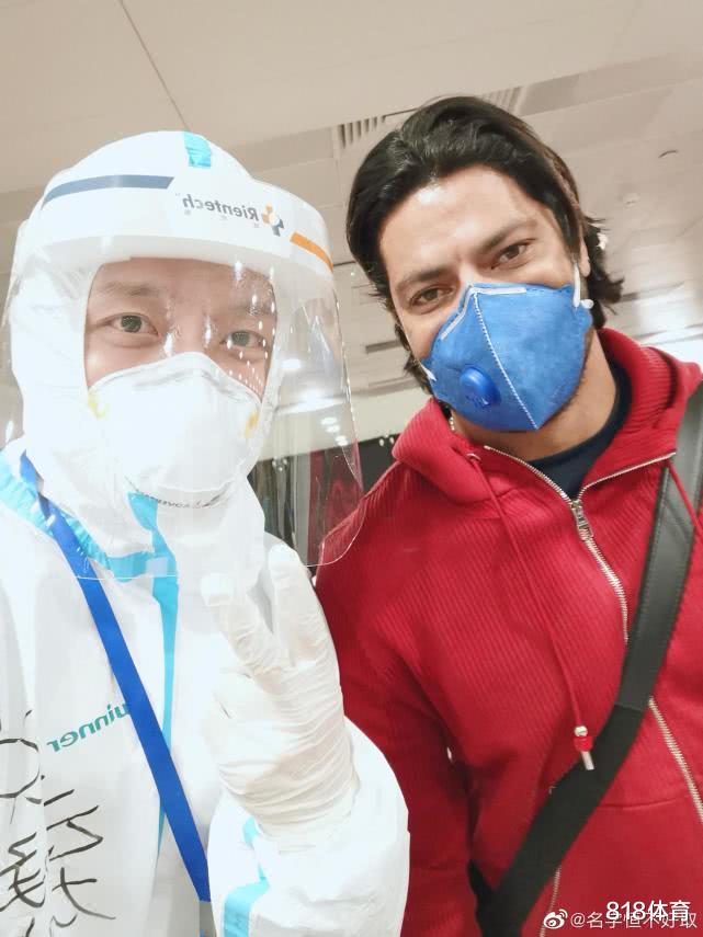 胡尔克：差距！胡尔克奥斯卡包机回中国，某中超俱乐部曾想让外援随货机回国