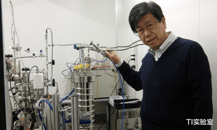 核聚变|\冷聚变\科普简史（二）：日本以系统性方法取胜，谷歌紧随其后