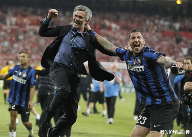 [伊布]国米争议巨星怒怼伊布：远不如内马尔托蒂 却总把自己当上帝