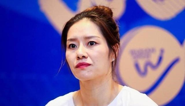 「女排」38岁李娜近况：豪掷千万美金购房，为武汉捐300万，婚姻观备受质疑