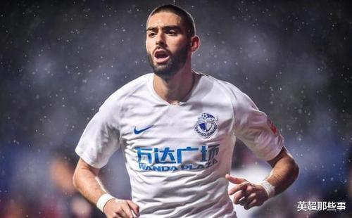 卡拉斯科|中超一大谜题破解！卖卡拉斯科赔了？数据显示：大连净赚3600万！