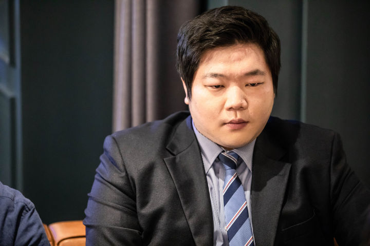 「ig」LOL：现在看来，IG还真是靠运气拿下的S8全球总决赛冠军