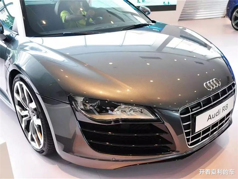 「买车」买车尽量避开这3种颜色，修车师傅：家里有矿的请随意！