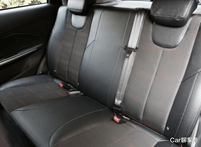 【奇瑞】五菱MINI爆红后，奇瑞“小钢炮”也获认可！20款4.99万起配5座