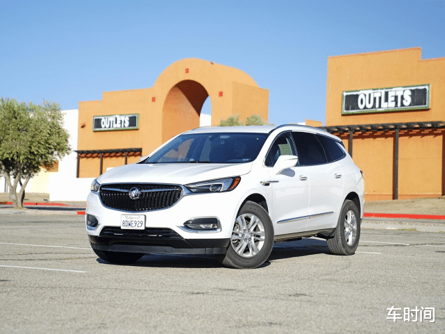 别克|名副其实的4款“跳水王”!买回家就是亏本,二手车商见了都怕