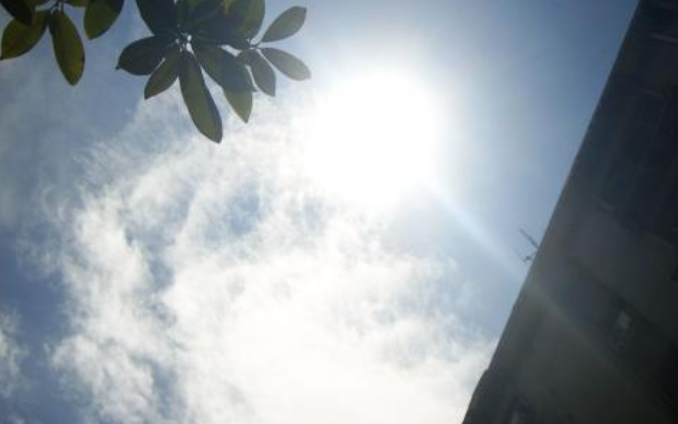 暴雨|明天,气温大跌!杭州今天还有暴雨!后面还会热回去?省气象局回应了...