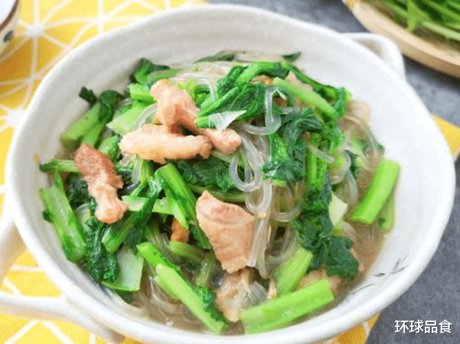 萝卜|深秋，遇见这蔬菜多买点，隔三差五吃，视力好了，孩子双眼明亮了