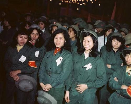 [美军]美军使用的“空孕催乳剂”，曾在越南战场折磨女兵，现在却不道歉