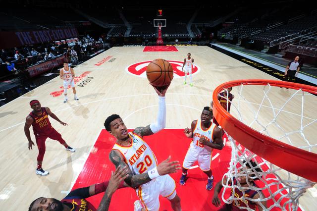 卡佩拉|爆冷!东部鱼腩掀翻大黑马,麦基大爆发,卡佩拉空砍16+16难救主