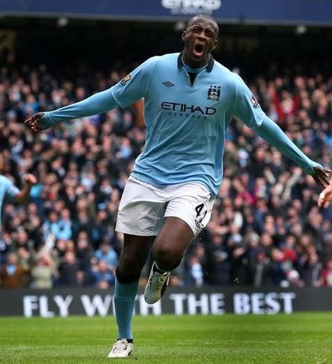 恩戈洛·坎特■得中场者得天下！盘点足球赛场九大后腰司令塔