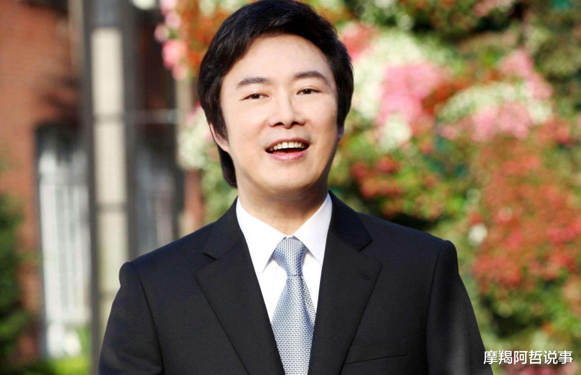 费玉清坚持43年不结婚,只为了等她,今俩人约定老来无伴就结婚