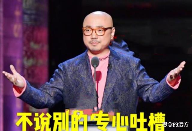 徐峥|与徐峥合作7年都没被捧红，黄渤仅仅用了10秒，便让她意外走红