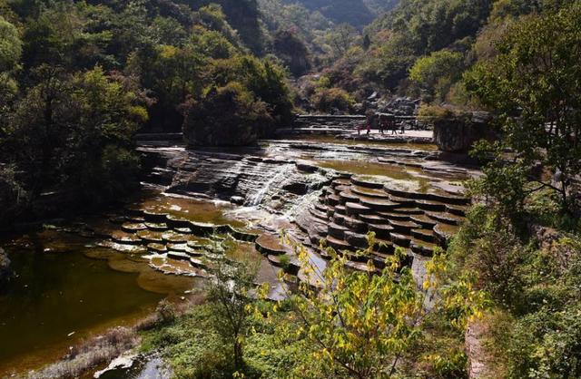 太行山|中国最“憋屈”的景区，荟萃了太行山水精华，却因名字太土被遗忘