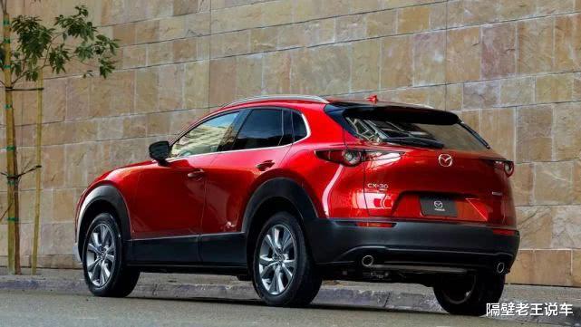[马自达CX]再等10天上市！马自达“王牌”SUV来袭，一看售价，车友：又要排队买车
