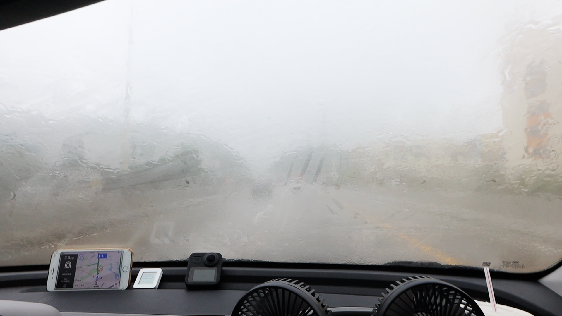 五菱宏光|满电到趴窝，实测五菱宏光MINI EV续航里程“虚标”