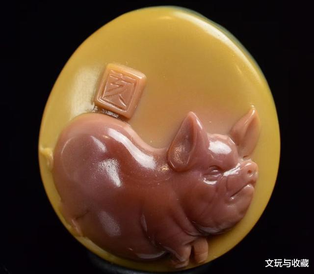 文玩|雕虫小技?你真做不了,文玩界看着简单却做着复杂的艺术