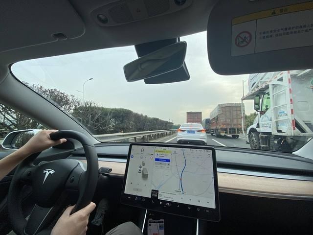 广汽集团|特斯拉Model3长续航与标续的区别，网友：“闻电色变”