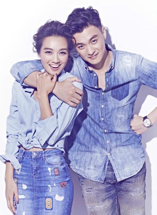 高调承认怀2胎丈夫零互动,恩爱"遮羞布"下,朱丹婚姻一片狼藉