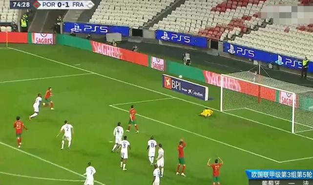 葡萄牙队|球迷啊,请放过C罗吧!输给世界杯冠军不丢人