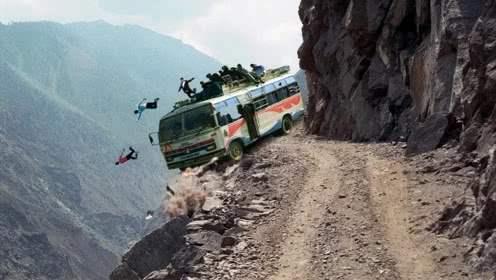 『印度』印度国土面积只有中国三分之一，公路里程为什么是中国2倍？