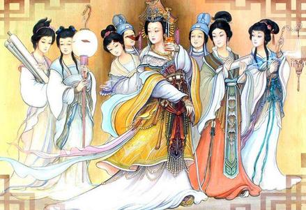 「武则天」为什么武则天退位一年后就死了？专家：与武则天的一个嗜好有关