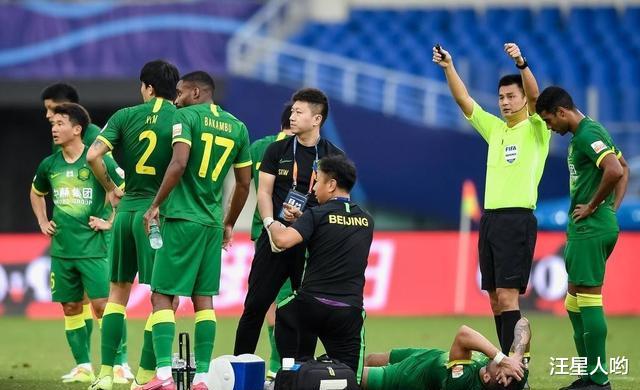 北京国安|煽风点火?名记爆料国安管理层和教练有私心,称放下私人可夺冠