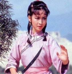 『黄杏秀』她曾是香港最红武侠片女星，老公经历4次破产，却她依然不离不弃