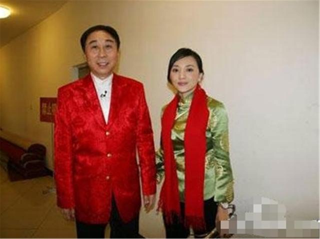 春晚|她是最美小品演员，曾5登春晚，最火时却隐退，现靠直播谋生