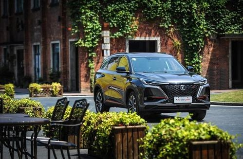 本田雅阁|买CS75PLUS可以吗？有懂车的人出来说下没？