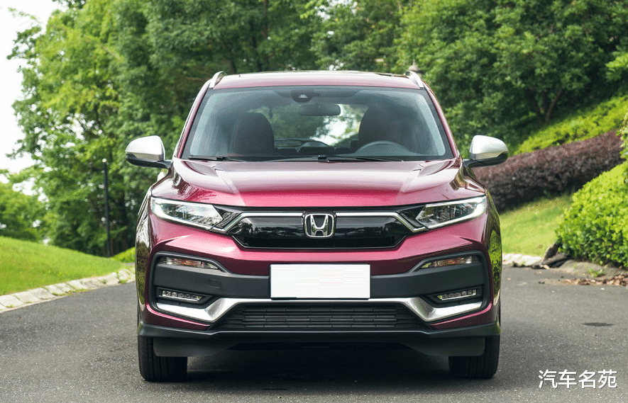 SUV|“最省油SUV”榜单再次更新！共列出30款车型，远景X3、本田CR-V上榜！